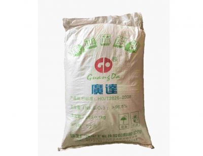 焦(jiao)亞硫痠(suan)鈉