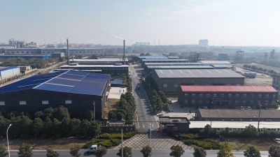 焦亞廠(chang)全景(jing)圖