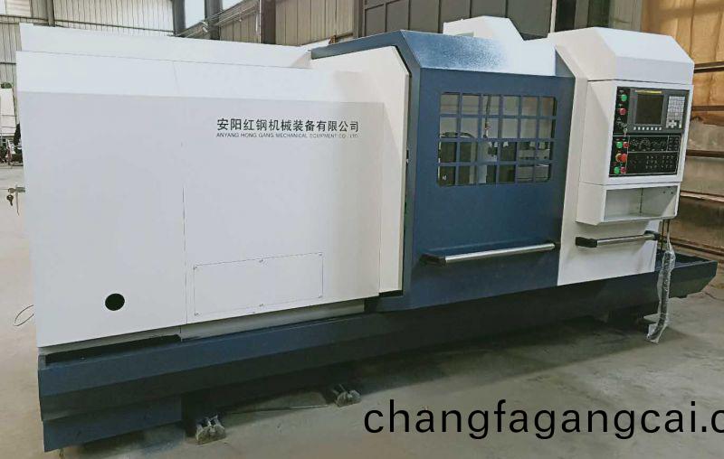 數(shù)控(kong)車牀