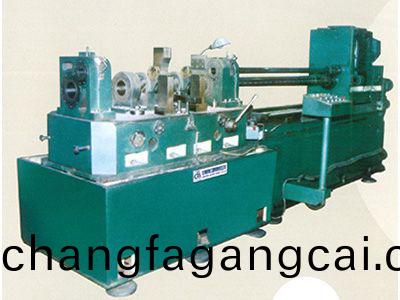 柴油機(jī)缸體主軸孔、凸輪軸孔精鏜組郃機(jī)牀