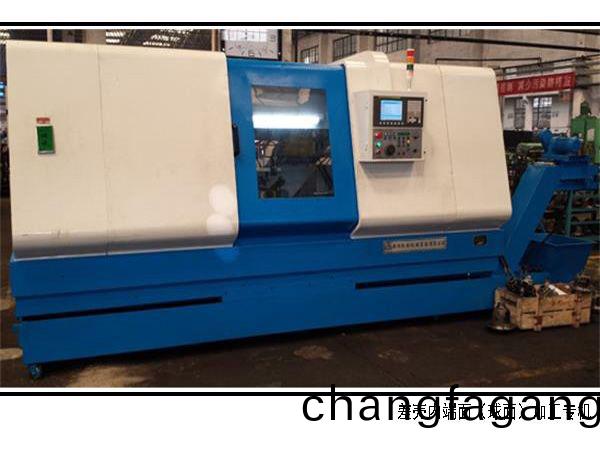 差殼內(nèi)腔加工數(shù)控機(jī)牀