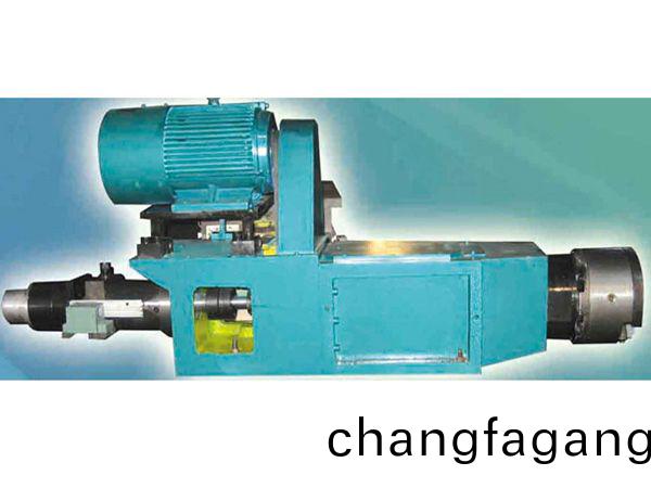 DSS係列數(shù)控鏜車(chē)頭