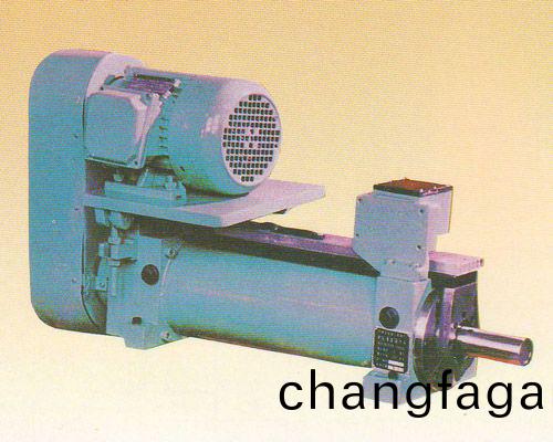 液壓滑套式動(dòng)力頭