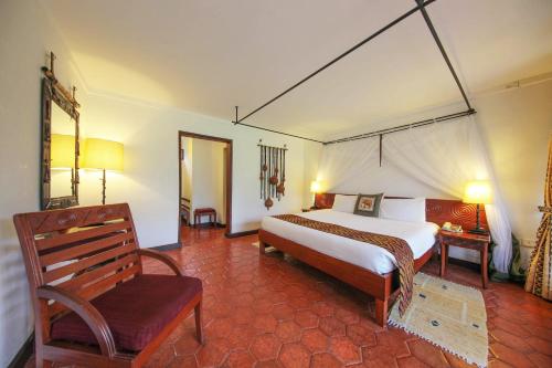 纳罗克期确乐旅馆 Keekorok Lodge Agoda 提供行程前一刻网上即时优惠价格订房服务